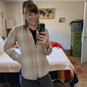 Universal Thread Top